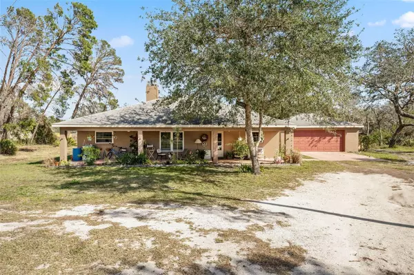 4771 WINGATE RD, Myakka City, FL 34251