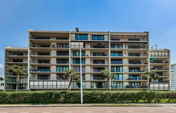 1591 GULF BLVD #505S, Clearwater, FL 33767