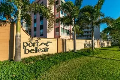 Belleair Bluffs, FL 33770,147 BLUFF VIEW DR #106