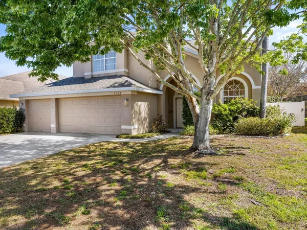 Holiday, FL 34691,2538 EAGLES CREST CT