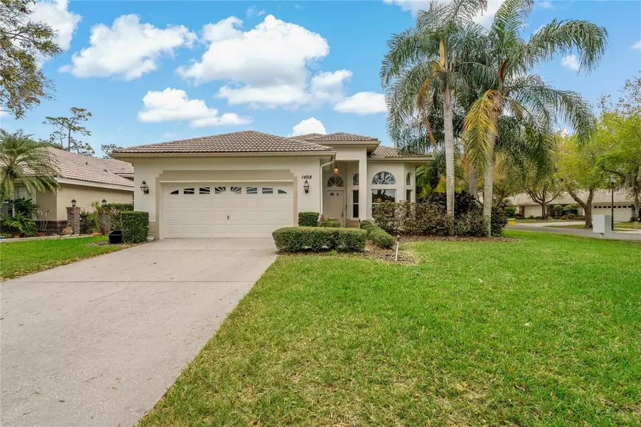 1408 WOODSTREAM DR, Oldsmar, FL 34677