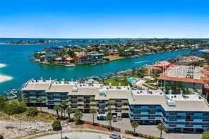 1100 PINELLAS #J2, Tierra Verde, FL 33715