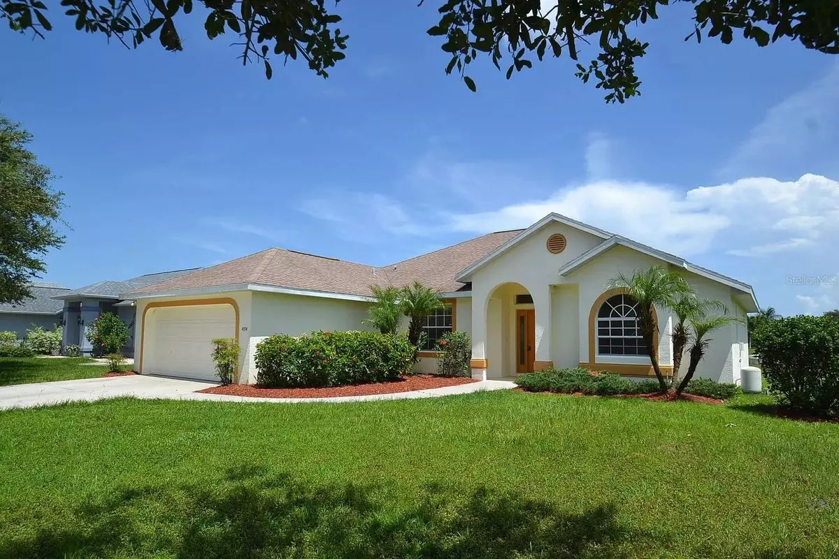 Palmetto, FL 34221,4554 35TH AVENUE CIR E