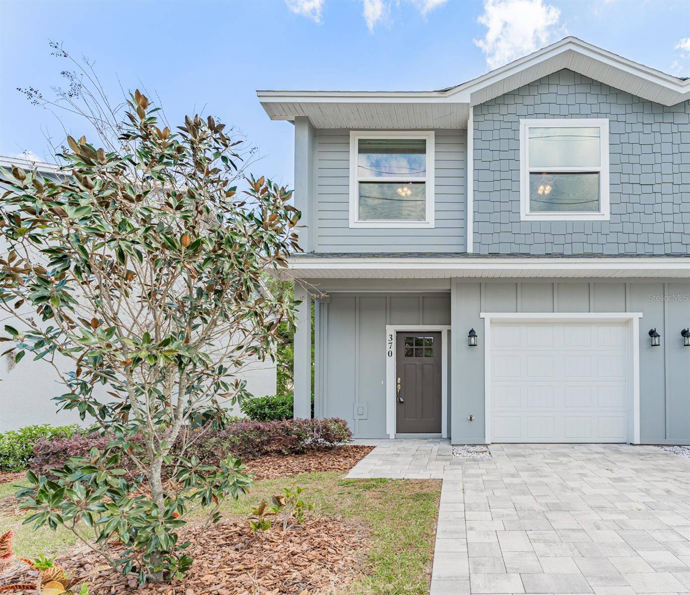 370 N 1ST AVE,  Bartow,  FL 33830