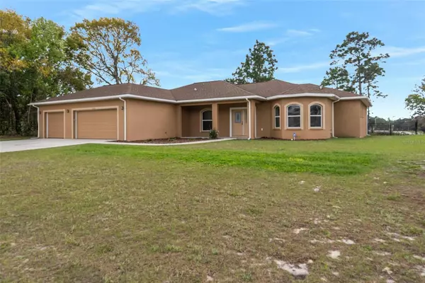 Spring Hill, FL 34608,2570 RUNNING OAK CT