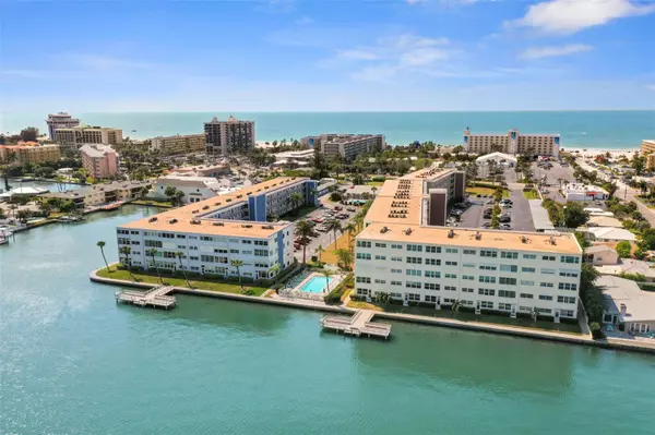 St Pete Beach, FL 33706,5575 GULF BLVD #428