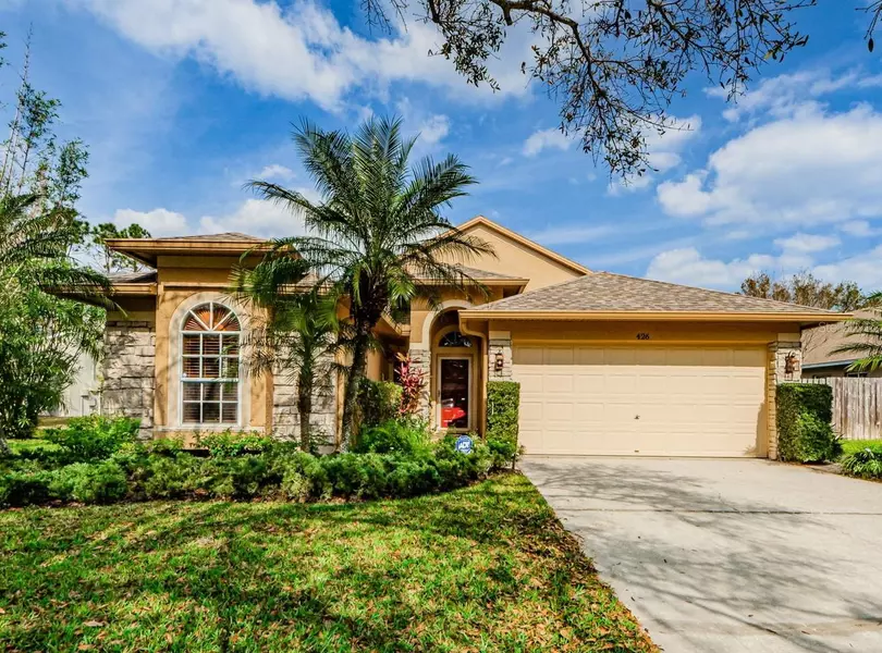 426 CYPRESS VIEW DR, Oldsmar, FL 34677