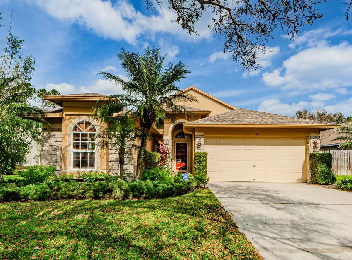 Oldsmar, FL 34677,426 CYPRESS VIEW DR