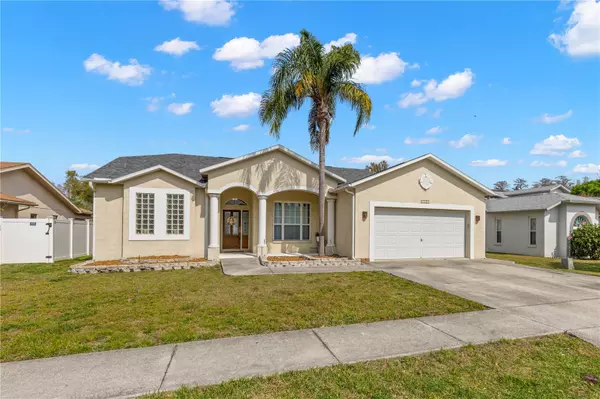 New Port Richey, FL 34653,8425 YEARLING LN