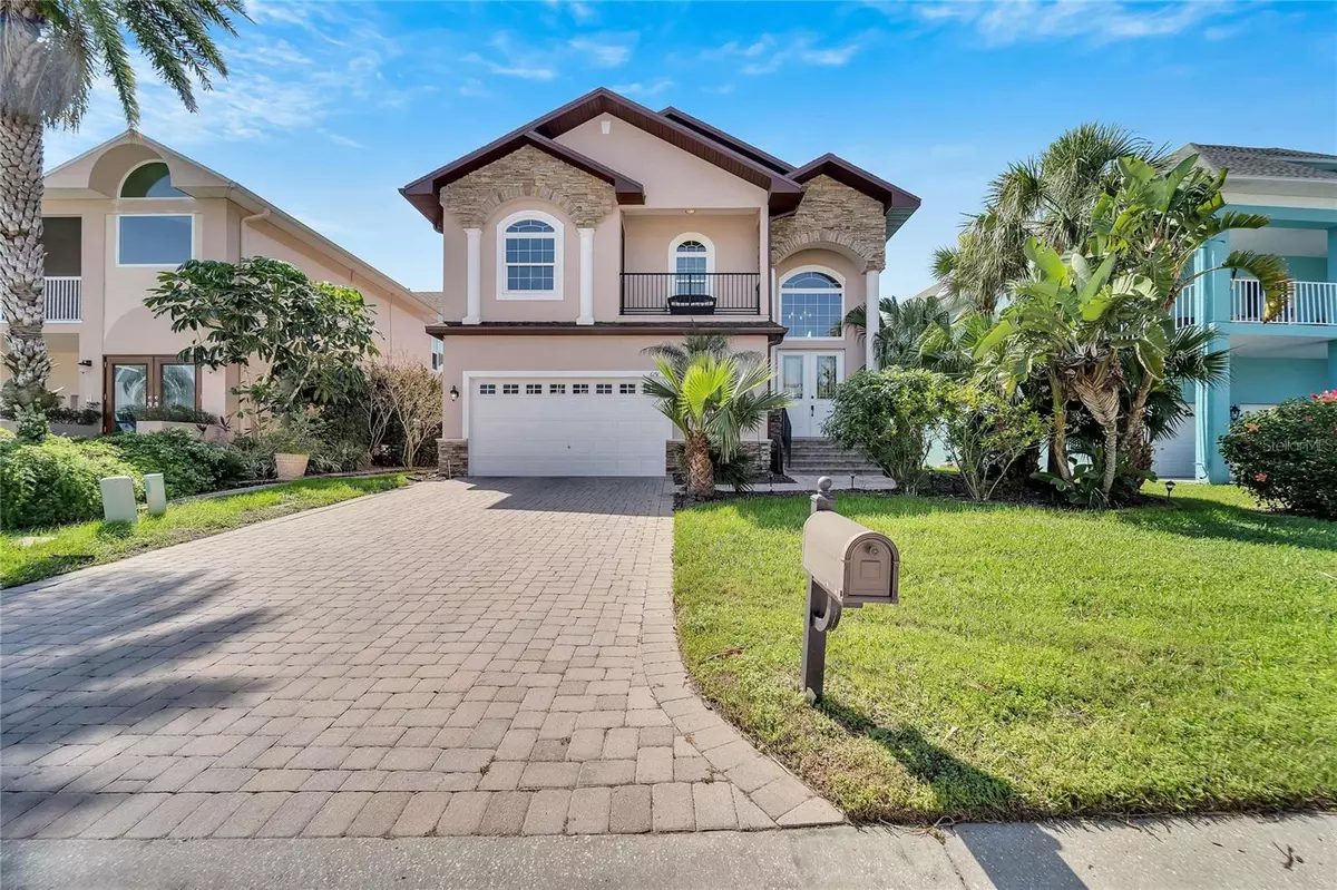 New Port Richey, FL 34652,6151 SEASIDE DR