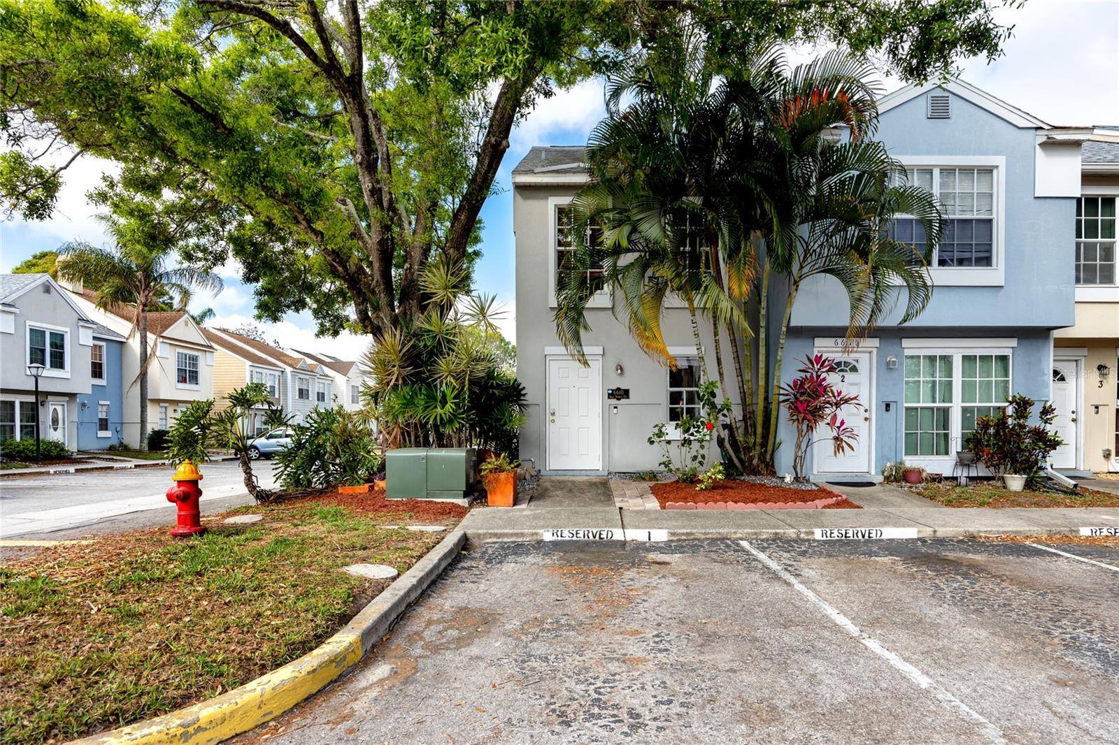 6610 121ST AVE #1, Largo, FL 33773