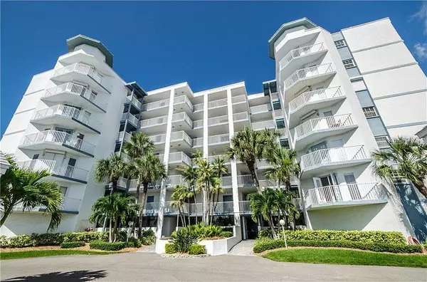 Redington Shores, FL 33708,17980 GULF BLVD #606