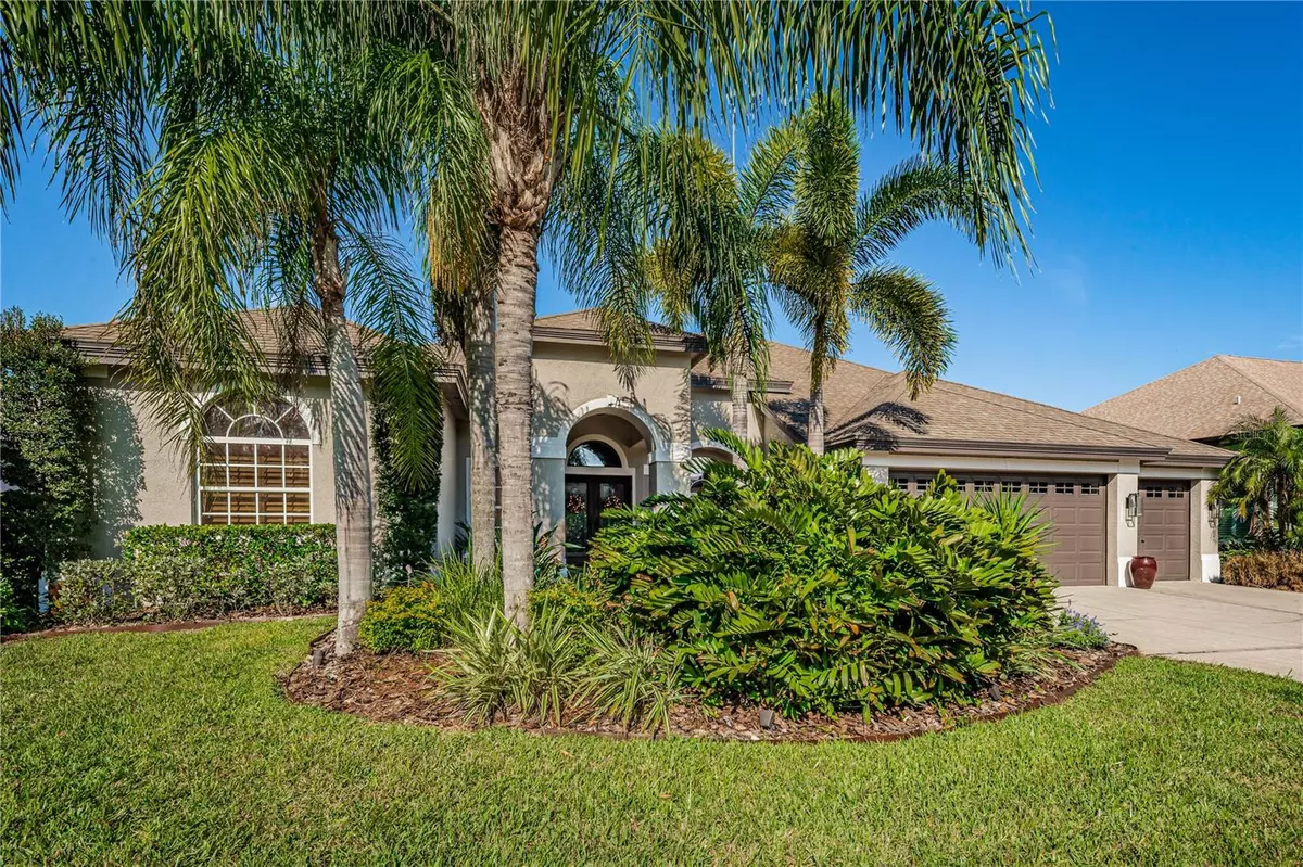 Palm Harbor, FL 34685,5132 JEWELL TER