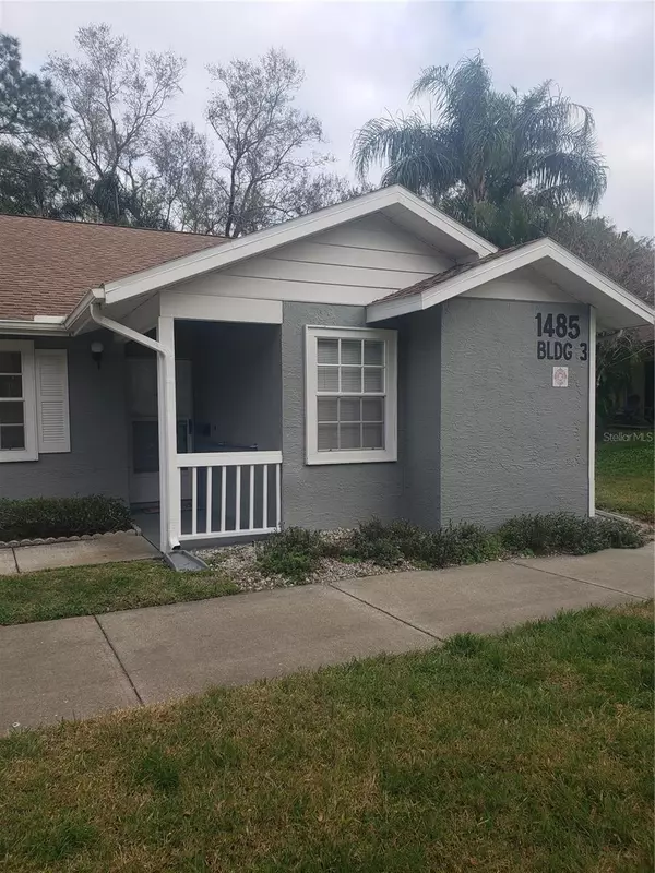 Dunedin, FL 34698,1485 OAK HILL DR #104