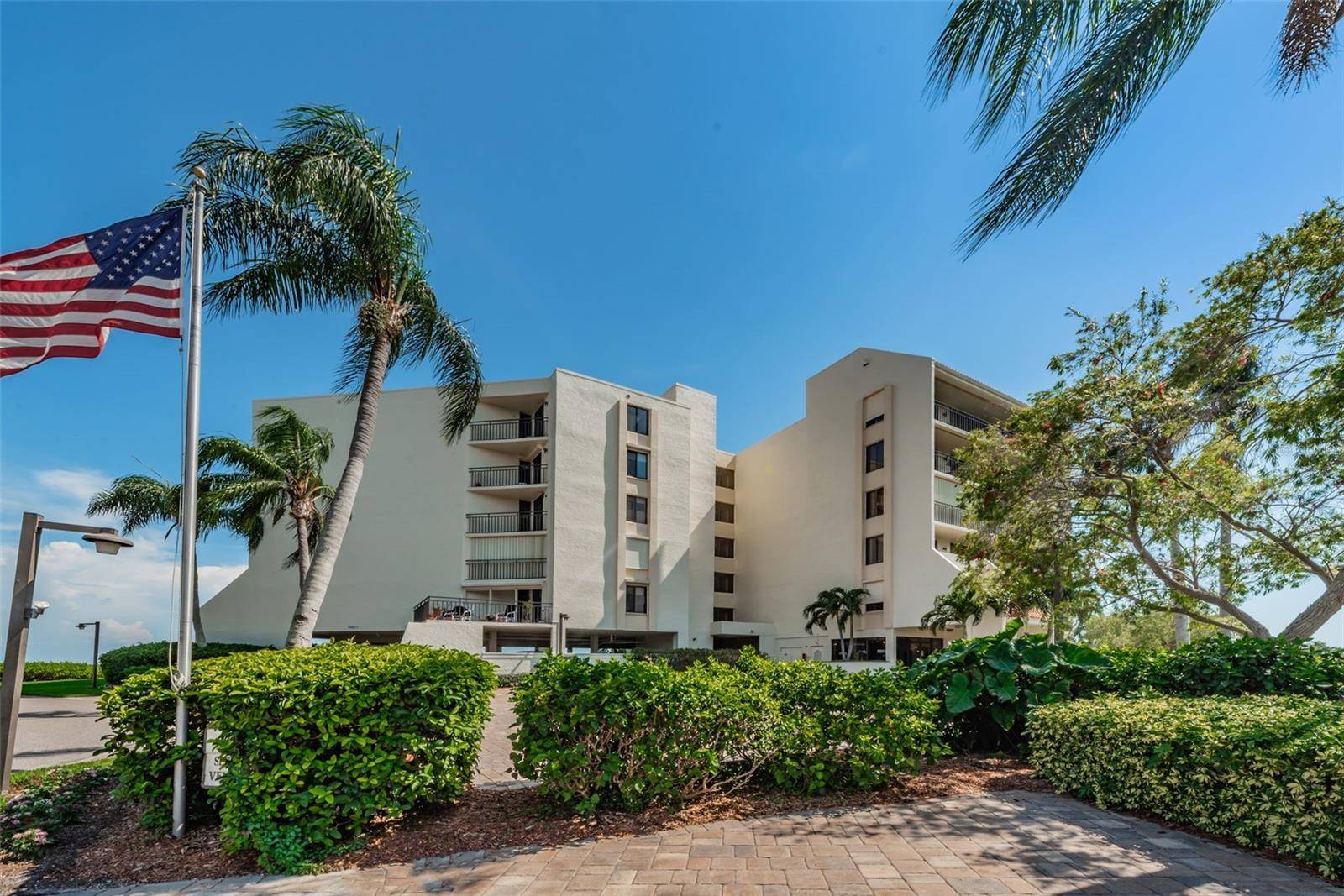 5700 ESCONDIDA BLVD S #602, St Petersburg, FL 33715