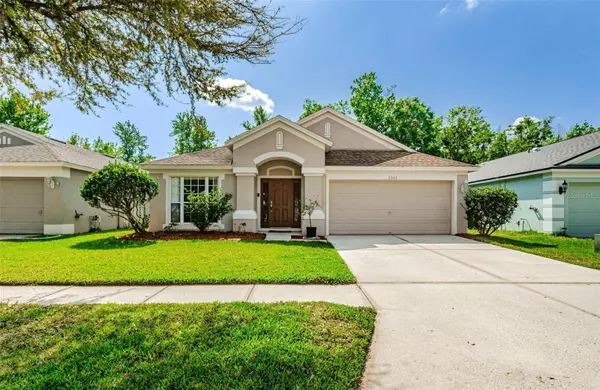5903 WAR ADMIRAL DR, Wesley Chapel, FL 33544