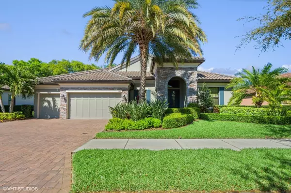 1445 VIA VERDI DR, Palm Harbor, FL 34683