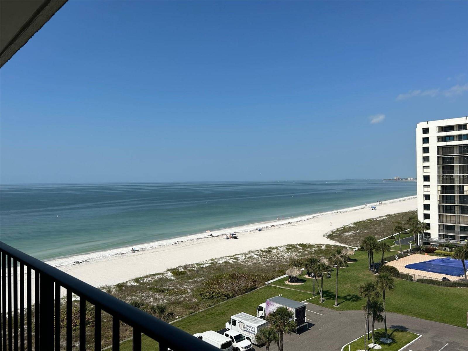 1480 GULF BLVD #705, Clearwater, FL 33767