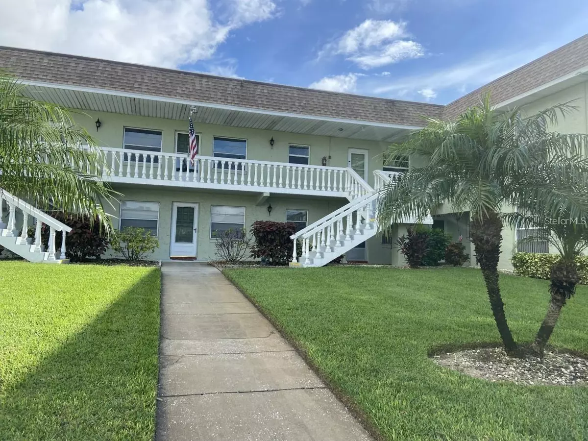 Tarpon Springs, FL 34689,1250 S PINELLAS AVE #104