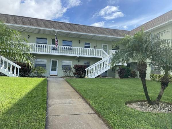 1250 S PINELLAS AVE #104, Tarpon Springs, FL 34689