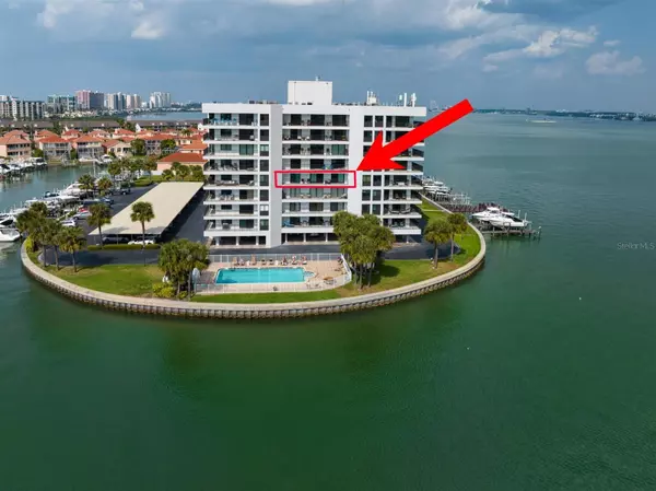 Clearwater, FL 33767,240 SAND KEY ESTATES DR #245