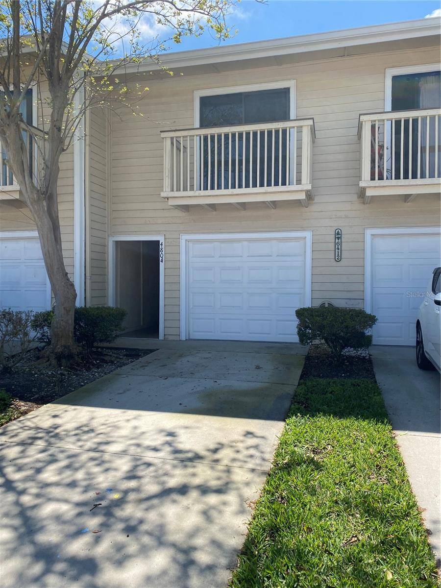 6412 93RD TER N #4804, Pinellas Park, FL 33782