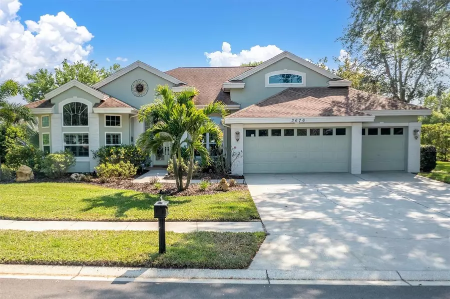 3676 JOHNATHON AVE, Palm Harbor, FL 34685