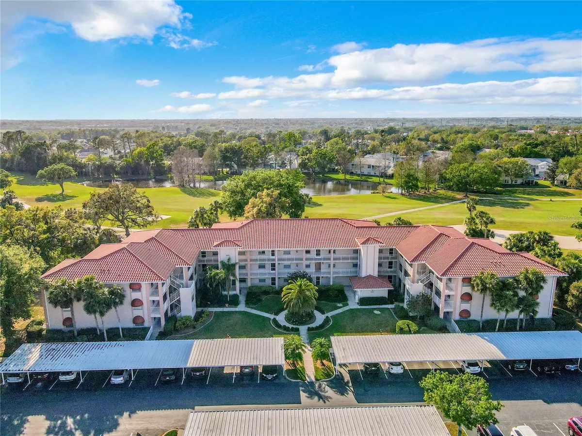 Bradenton, FL 34203,6501 STONE RIVER RD #104