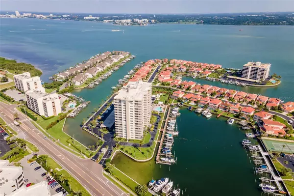 Clearwater, FL 33767,1621 GULF BLVD #1603