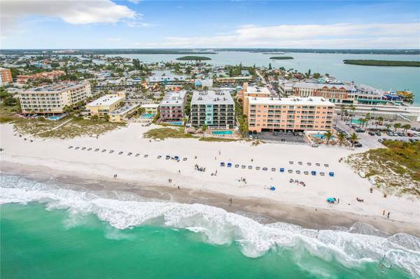 12924 GULF BLVD #404, Madeira Beach, FL 33708