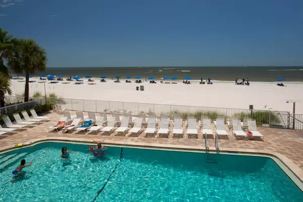 Madeira Beach, FL 33708,12924 GULF BLVD #404