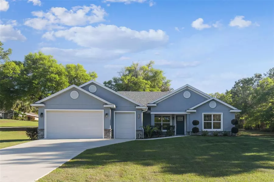 11779 N BLUFF COVE PATH, Dunnellon, FL 34434