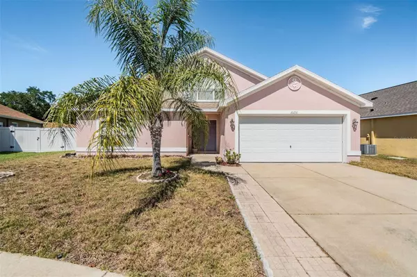 10251 PEOPLES LOOP, Port Richey, FL 34668