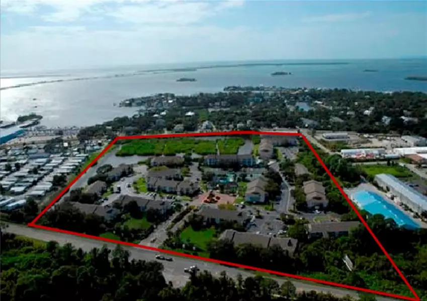 455 ALT 19 S #85, Palm Harbor, FL 34683