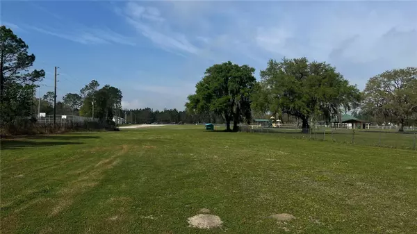 Hawthorne, FL 32640,SE 205 ST