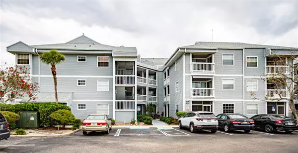 6924 STONES THROW CIR N #8104, St Petersburg, FL 33710