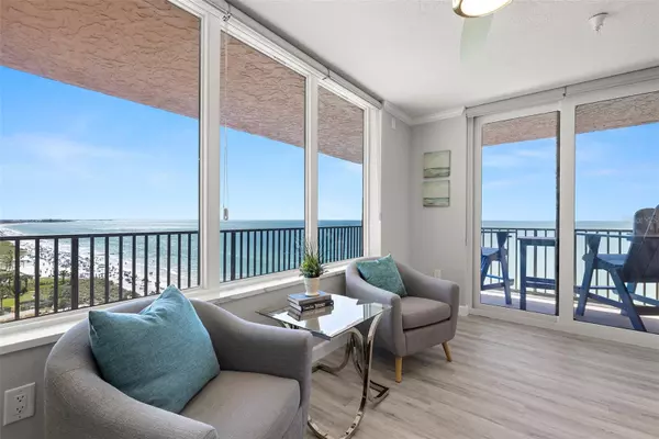 Madeira Beach, FL 33708,15316 GULF BLVD #901