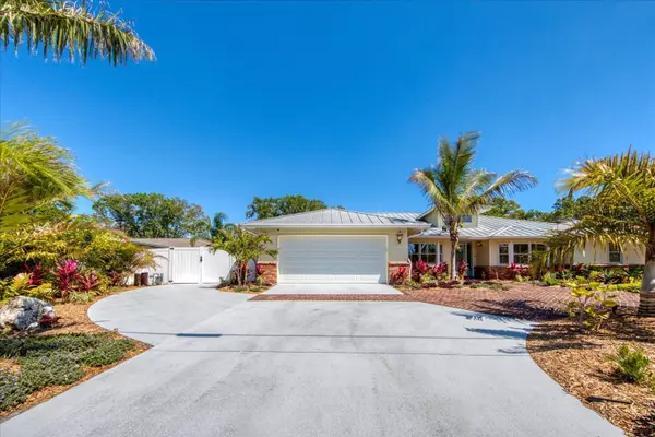 Dunedin, FL 34698,2053 GOLF VIEW DR