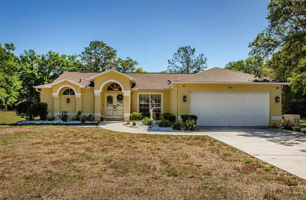 2006 CULBREATH RD, Brooksville, FL 34602