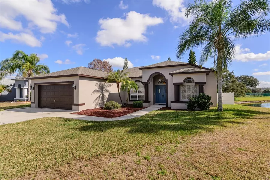 4914 TIGERTAIL CT, New Port Richey, FL 34653