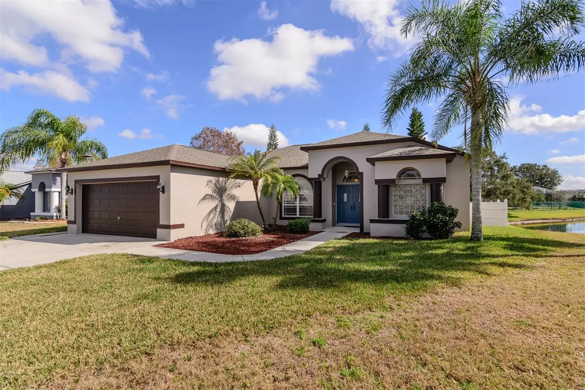 New Port Richey, FL 34653,4914 TIGERTAIL CT