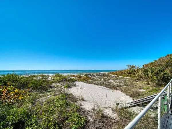 Indian Rocks Beach, FL 33785,2304 BEACH TRL #1 & 2