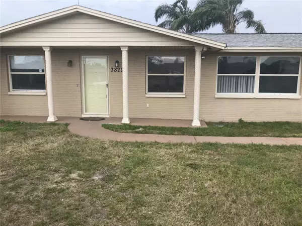 3829 DARLINGTON RD, Holiday, FL 34691