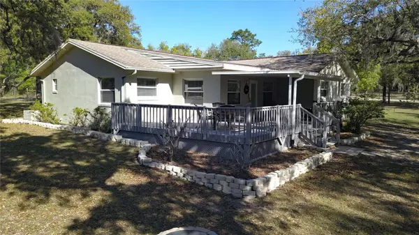 Lecanto, FL 34461,1075 N CARNEY AVE