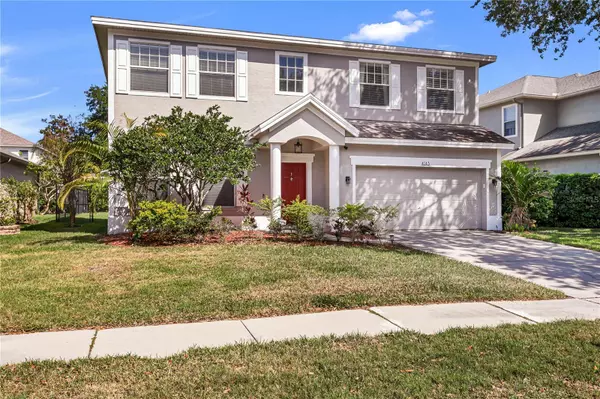 4143 GRANDCHAMP CIR, Palm Harbor, FL 34685
