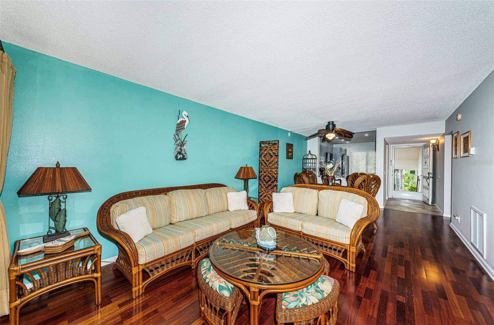 St Petersburg, FL 33715,6281 BAHIA DEL MAR BLVD #208