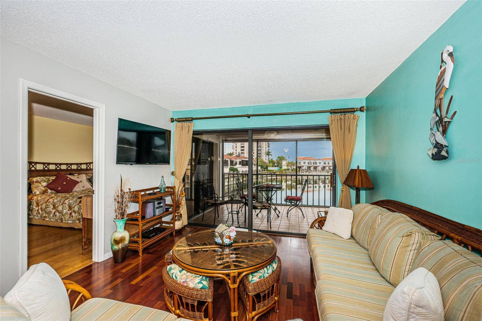 St Petersburg, FL 33715,6281 BAHIA DEL MAR BLVD #208