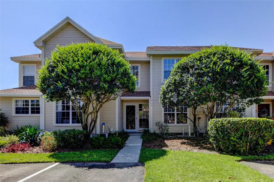 2140 CLOVER HILL RD, Palm Harbor, FL 34683