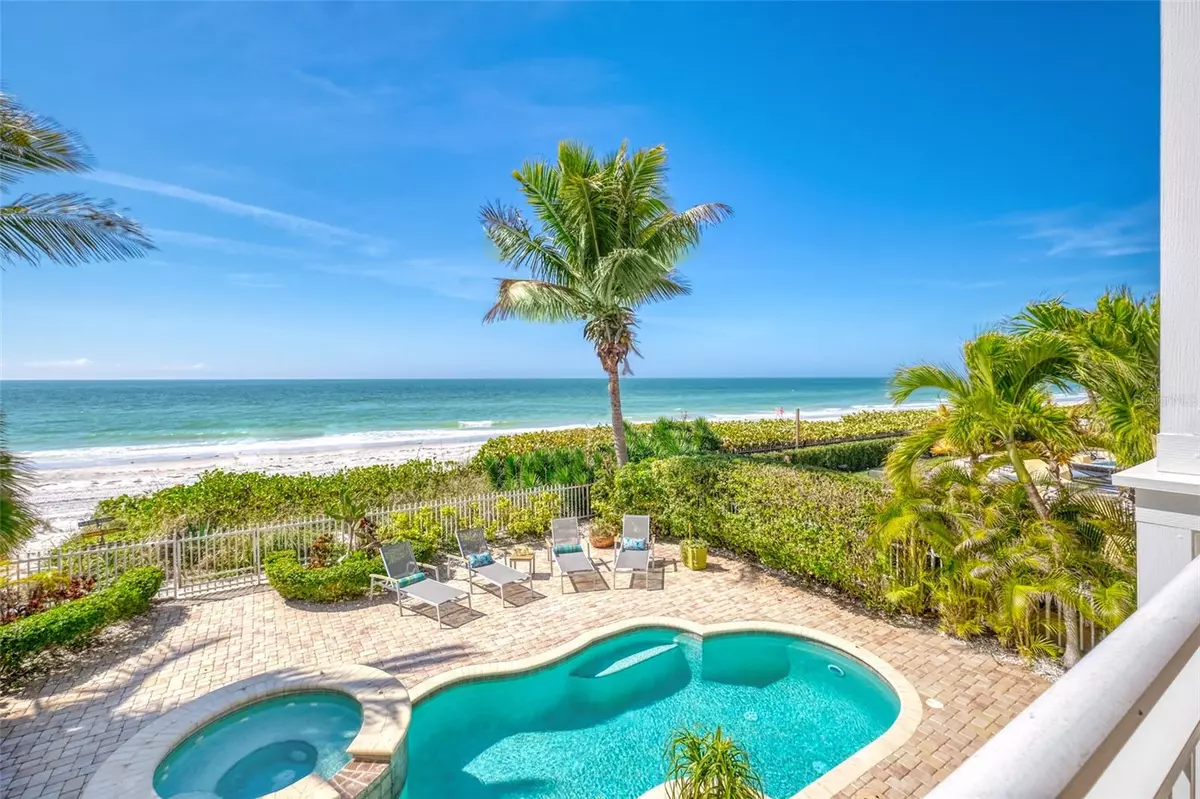 Redington Beach, FL 33708,15714 GULF BLVD