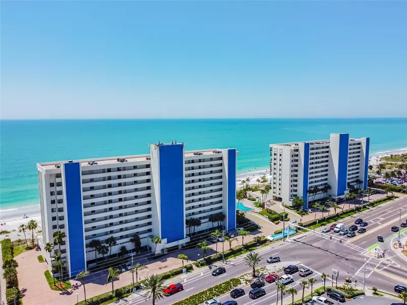 14950 GULF BLVD #505, Madeira Beach, FL 33708